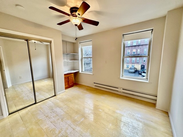 1 bed, 1 bath apartment for rent at 2 Foster Ct Unit 3, North End — photo 7 of 12