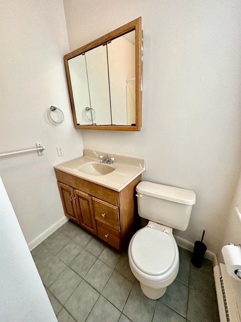 1 bed, 1 bath apartment for rent at 2 Foster Ct Unit 3, North End — photo 5 of 12