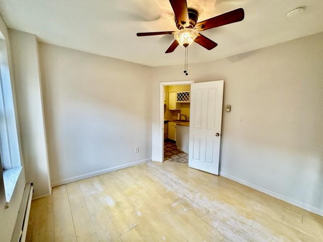 1 bed, 1 bath apartment for rent at 2 Foster Ct Unit 3, North End — photo 9 of 12