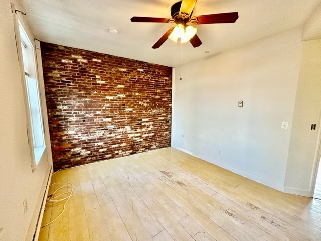 1 bed, 1 bath apartment for rent at 2 Foster Ct Unit 3, North End — photo 4 of 12