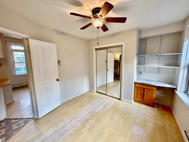 1 bed, 1 bath apartment for rent at 2 Foster Ct Unit 3, North End — photo 10 of 12