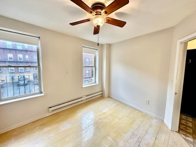 1 bed, 1 bath apartment for rent at 2 Foster Ct Unit 3, North End — photo 8 of 12