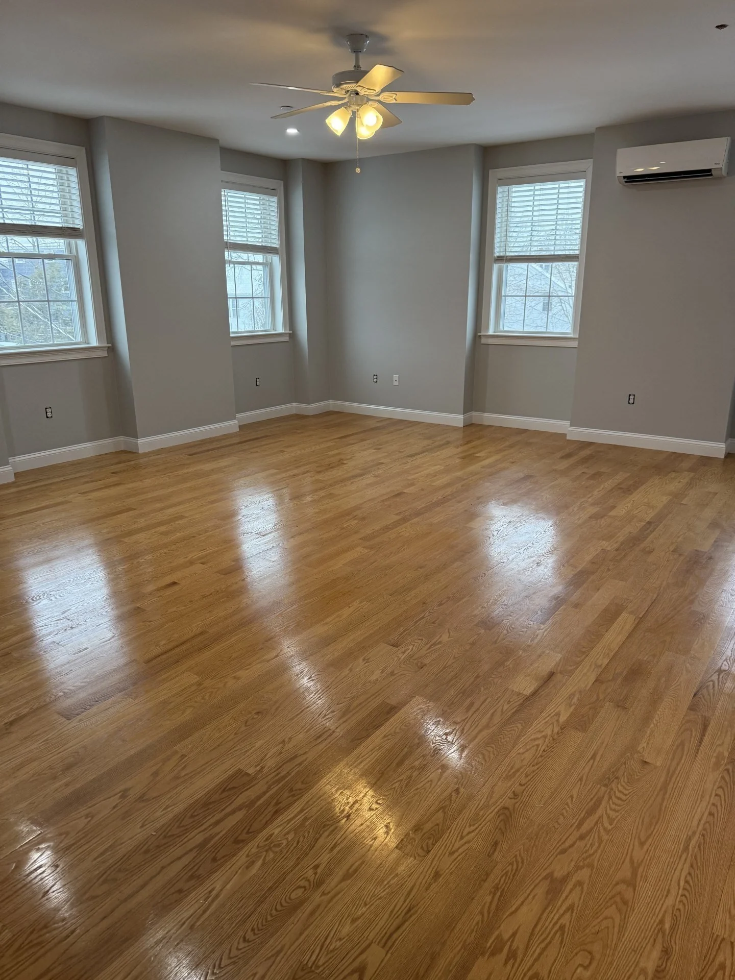 1 bed, 1 bath apartment for rent at 2 French Ave Unit 205, Five Corners