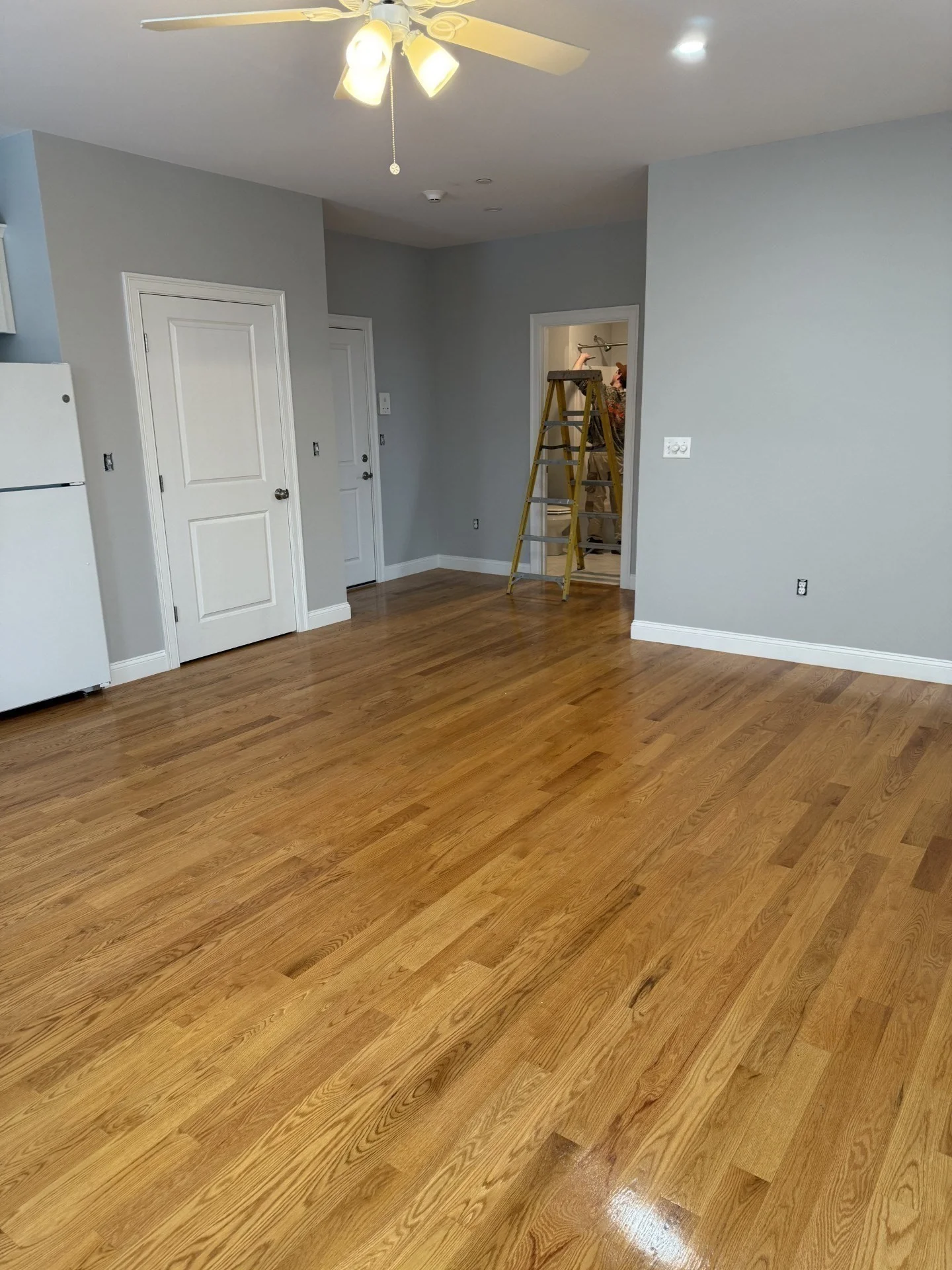 1 bed, 1 bath apartment for rent at 2 French Ave Unit 205, Five Corners — photo 3 of 5