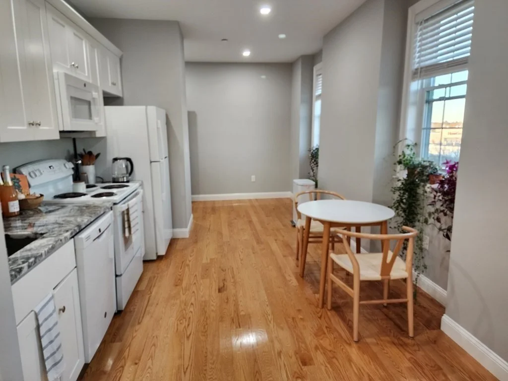 1 bed, 1 bath apartment for rent at 2 French Ave Unit 302, Five Corners — photo 5 of 7