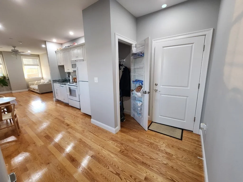 1 bed, 1 bath apartment for rent at 2 French Ave Unit 302, Five Corners — photo 3 of 7