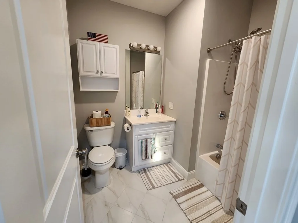 1 bed, 1 bath apartment for rent at 2 French Ave Unit 302, Five Corners — photo 7 of 7