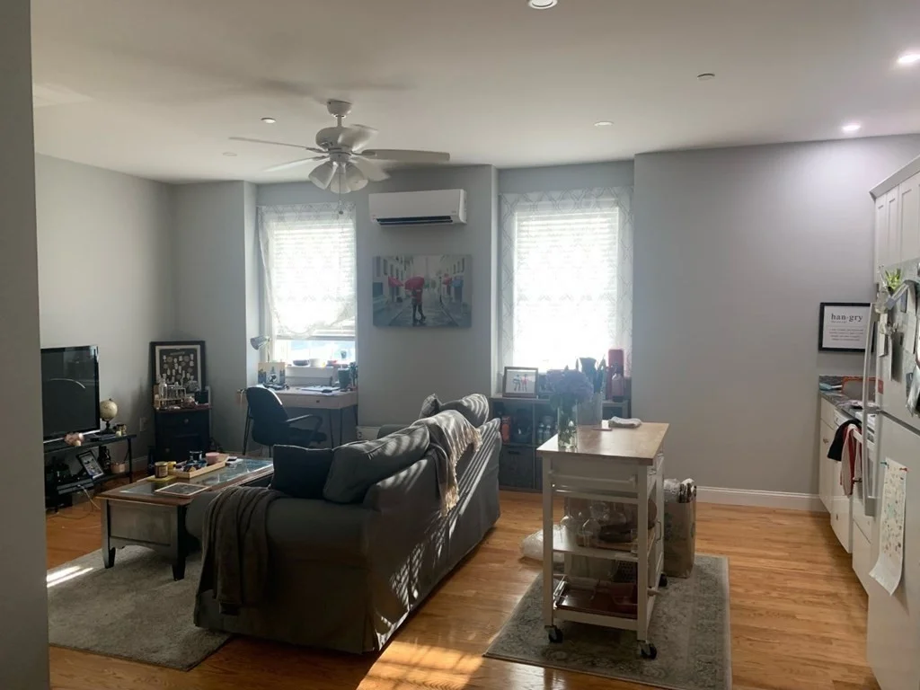 1 bed, 1 bath apartment for rent at 2 French Ave Unit 303, Five Corners — photo 4 of 8