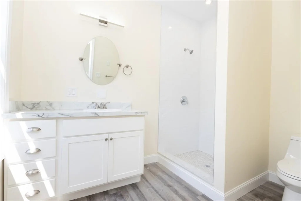3 bed, 1 bath apartment for rent at 2 French Ter Unit 2, Mission Hill — photo 14 of 22