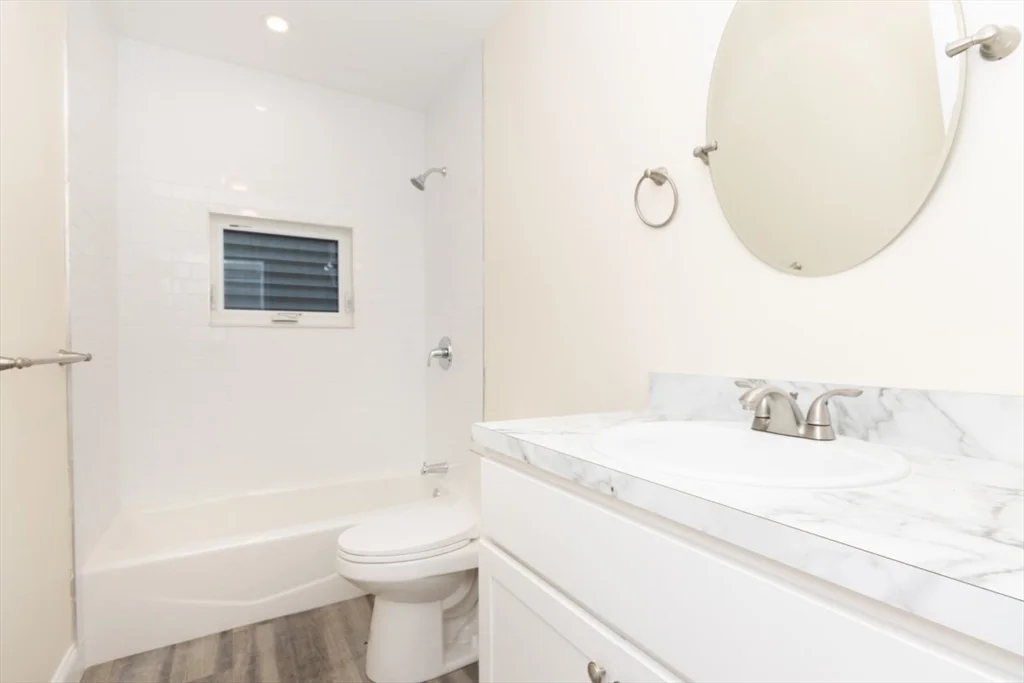3 bed, 1 bath apartment for rent at 2 French Ter Unit 2, Mission Hill — photo 4 of 22