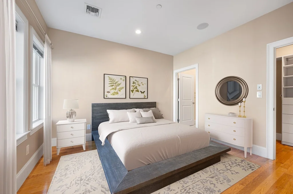 2 bed, 2 bath apartment for rent at 2 G St Unit 2, South Boston — photo 6 of 17