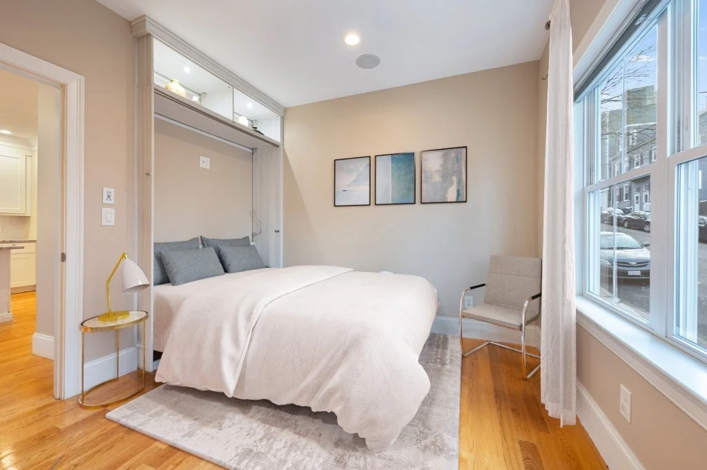 2 bed, 2 bath apartment for rent at 2 G St Unit 2, South Boston — photo 10 of 17
