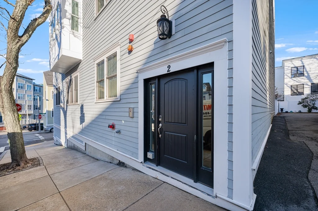 2 bed, 2 bath apartment for rent at 2 G St Unit 2, South Boston — photo 15 of 17