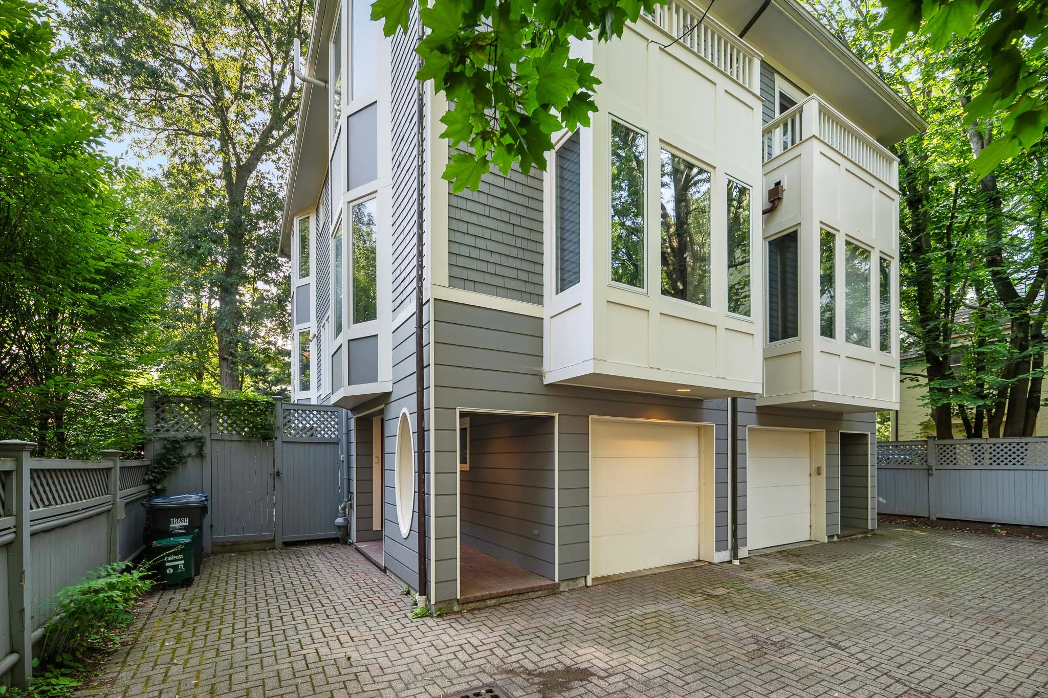 4 bed, 3 bath apartment for rent at 2 Garden Ln Unit 2, Harvard Square