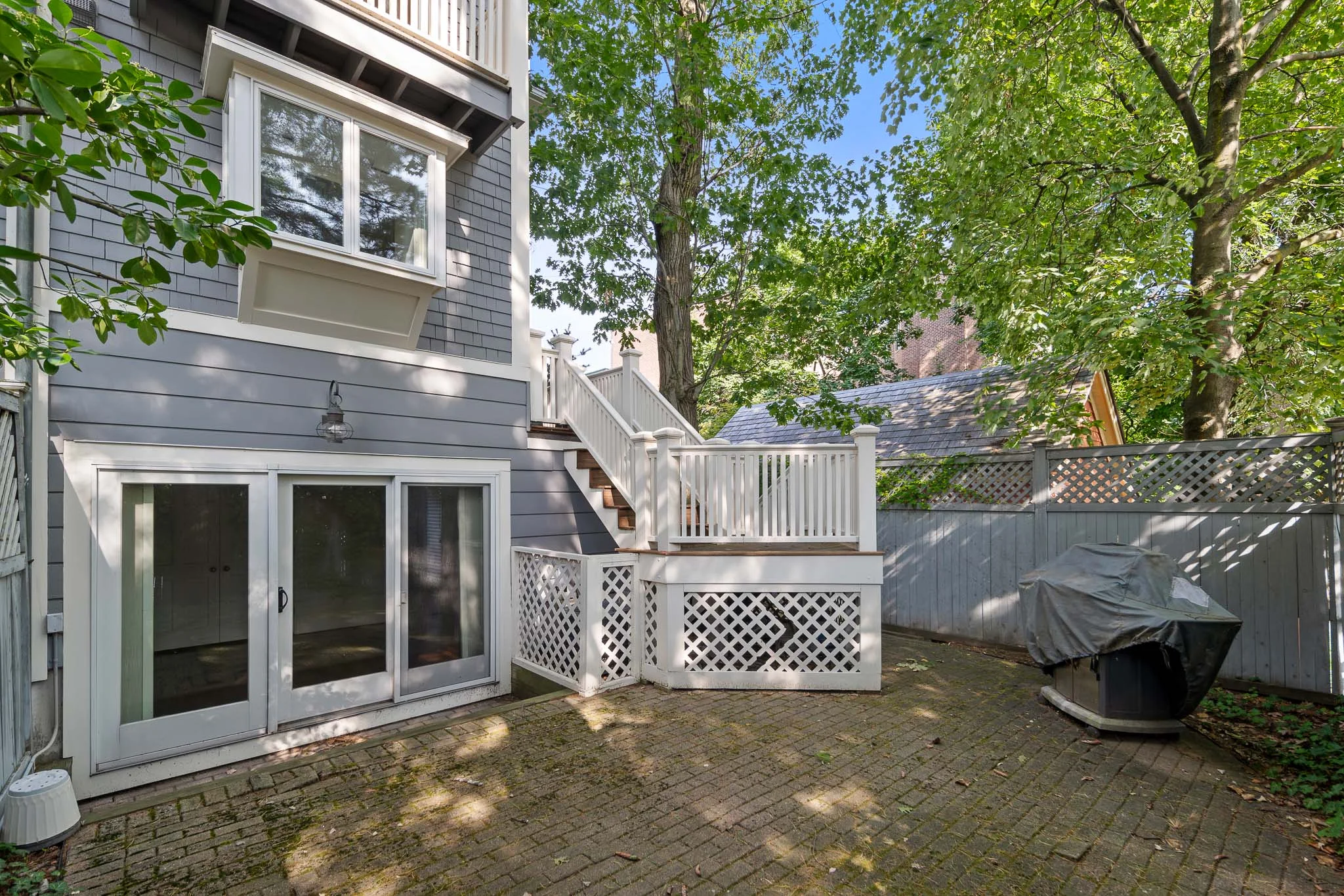 4 bed, 3 bath apartment for rent at 2 Garden Ln Unit 2, Harvard Square — photo 16 of 31