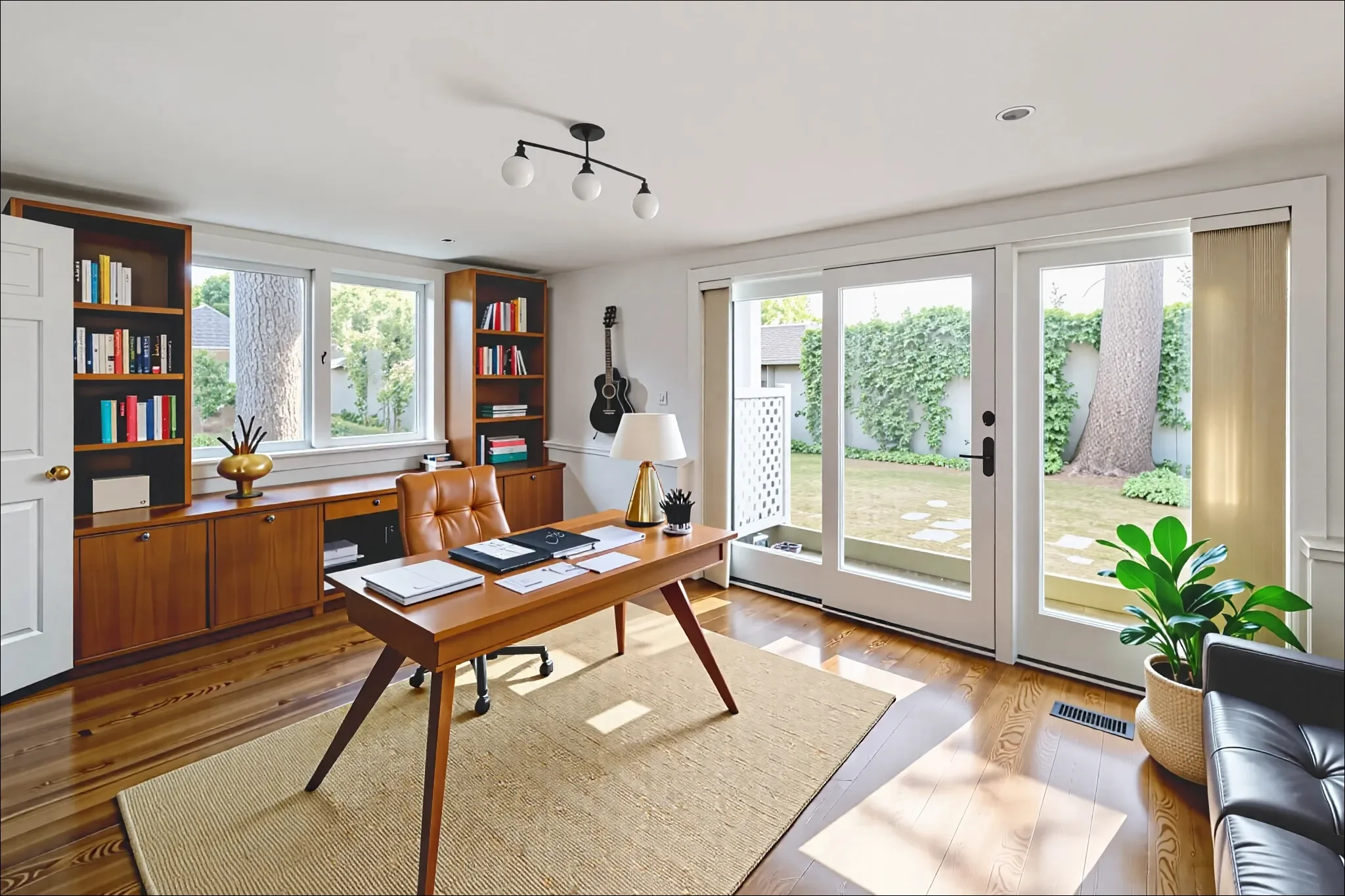 4 bed, 3 bath apartment for rent at 2 Garden Ln Unit 2, Harvard Square — photo 13 of 31