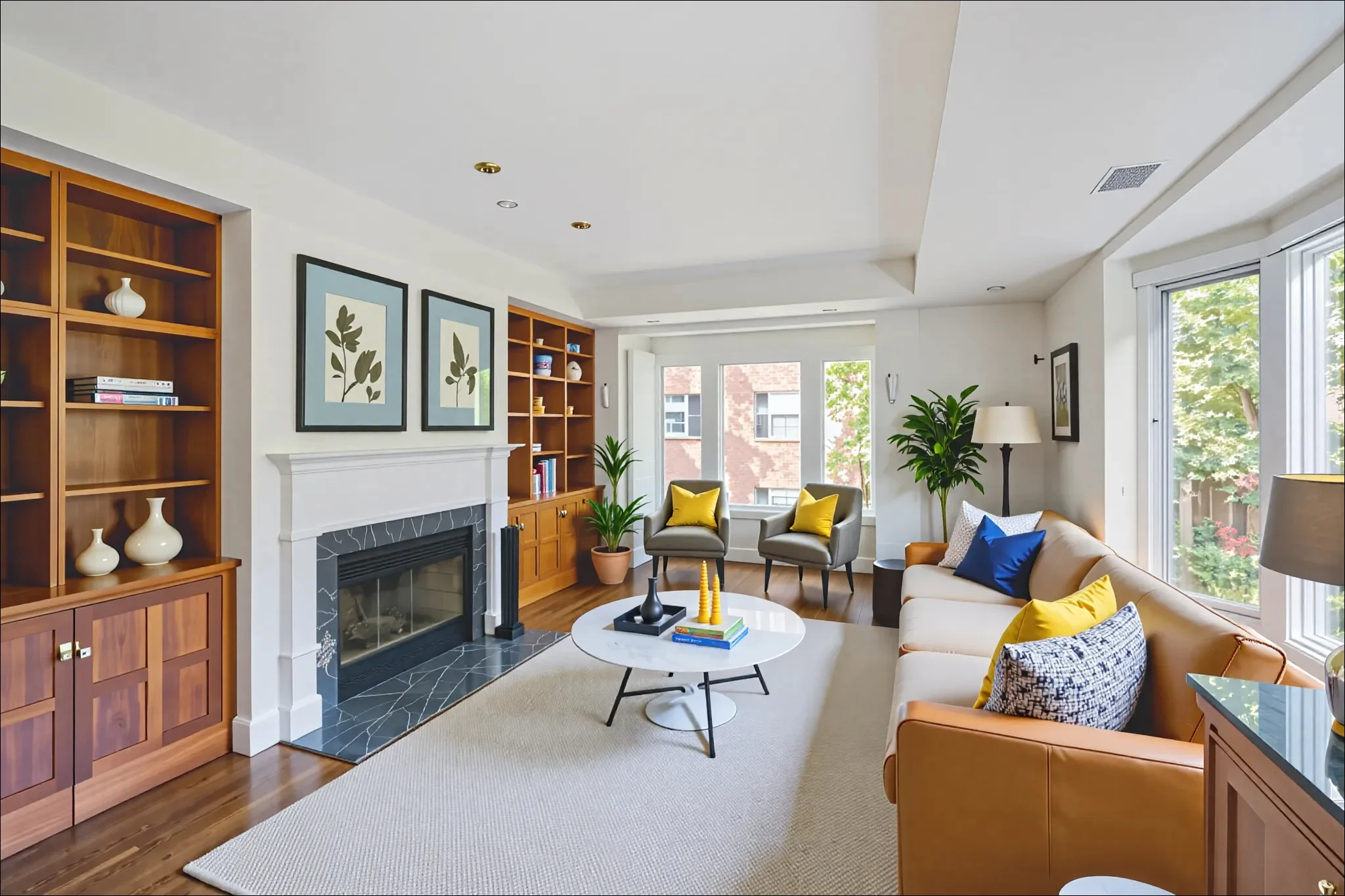 4 bed, 3 bath apartment for rent at 2 Garden Ln Unit 2, Harvard Square — photo 10 of 31