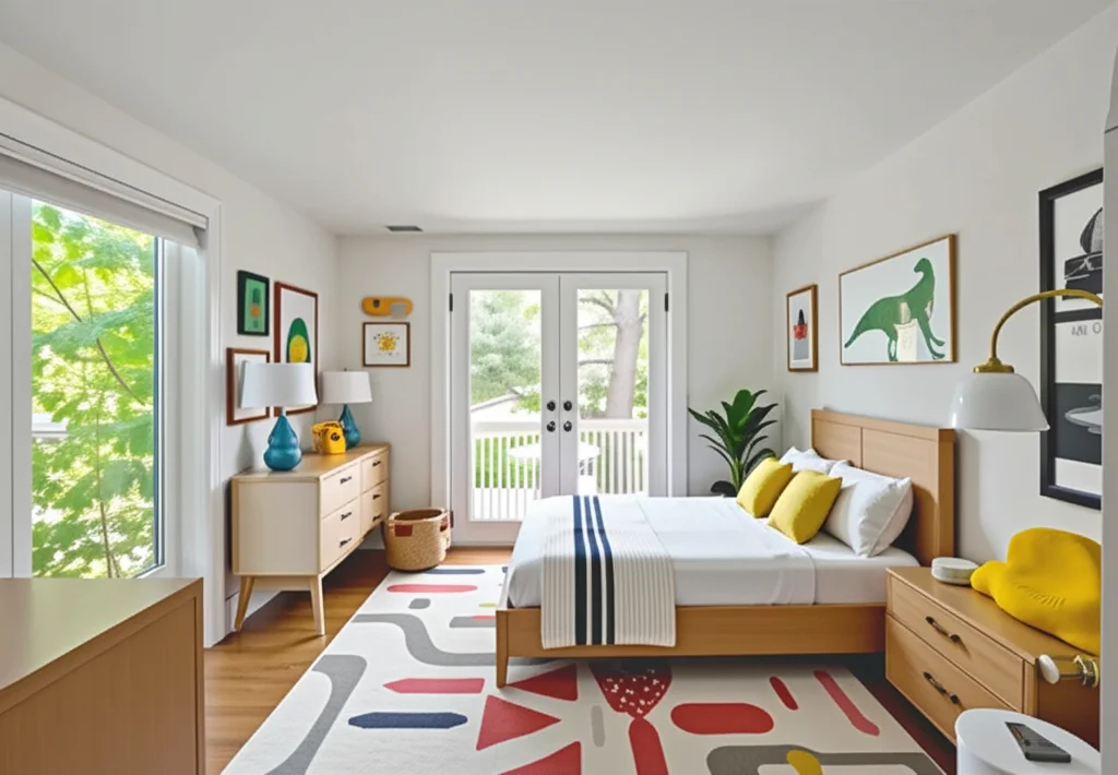 4 bed, 3 bath apartment for rent at 2 Garden Ln Unit 2, Harvard Square — photo 6 of 31