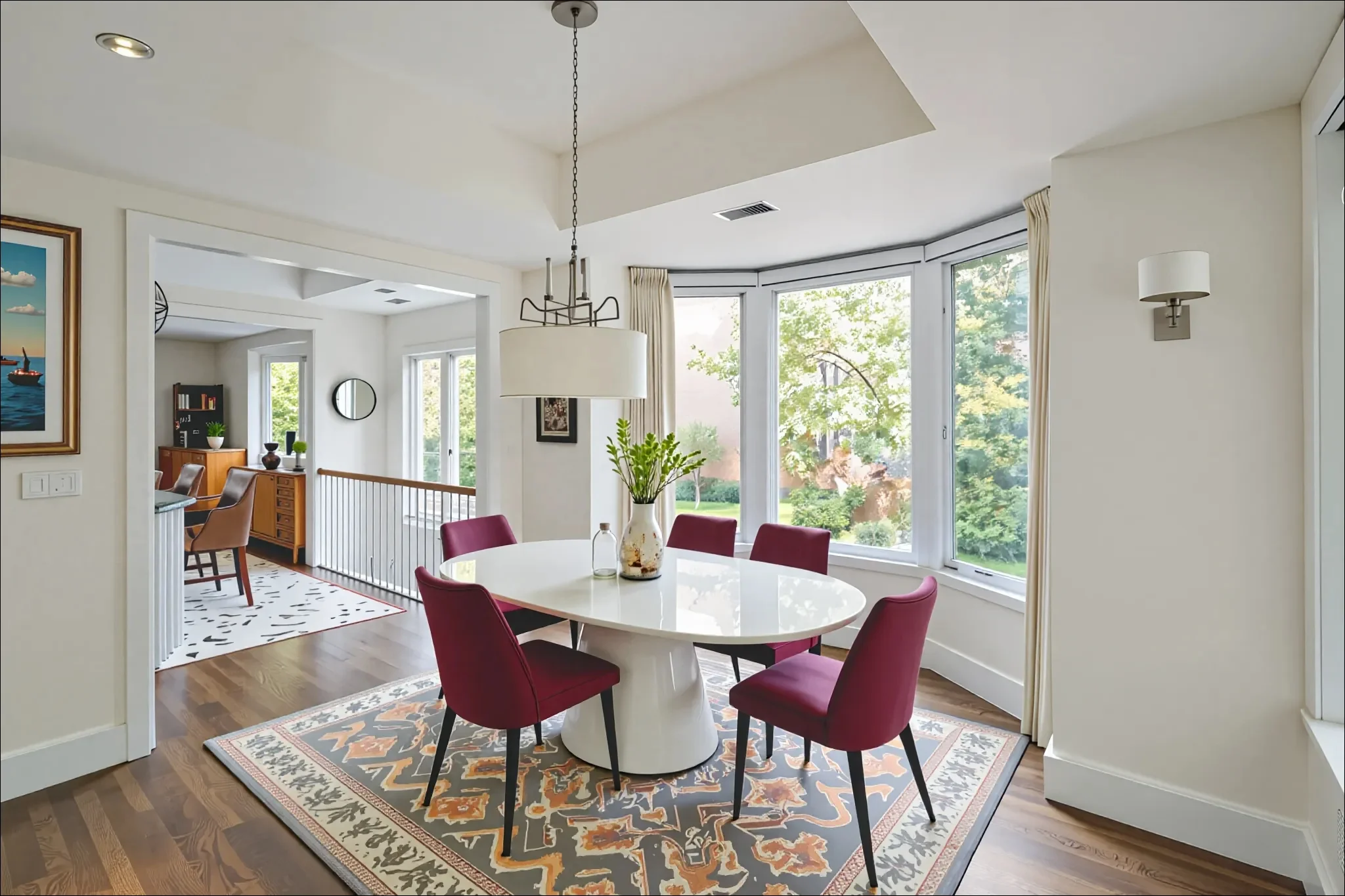 4 bed, 3 bath apartment for rent at 2 Garden Ln Unit 2, Harvard Square — photo 8 of 31