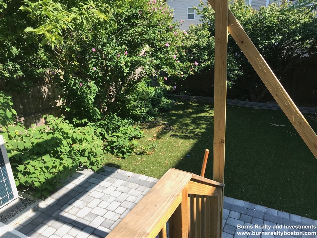 3 bed, 3 bath apartment for rent at 2 Gifford Pl Unit 2, South Boston — photo 11 of 11