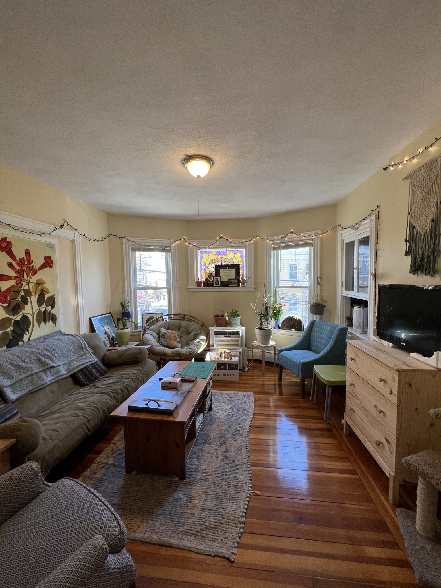 3 bed, 1 bath apartment for rent at 2 Gilson Ter Unit 02, Spring Hill