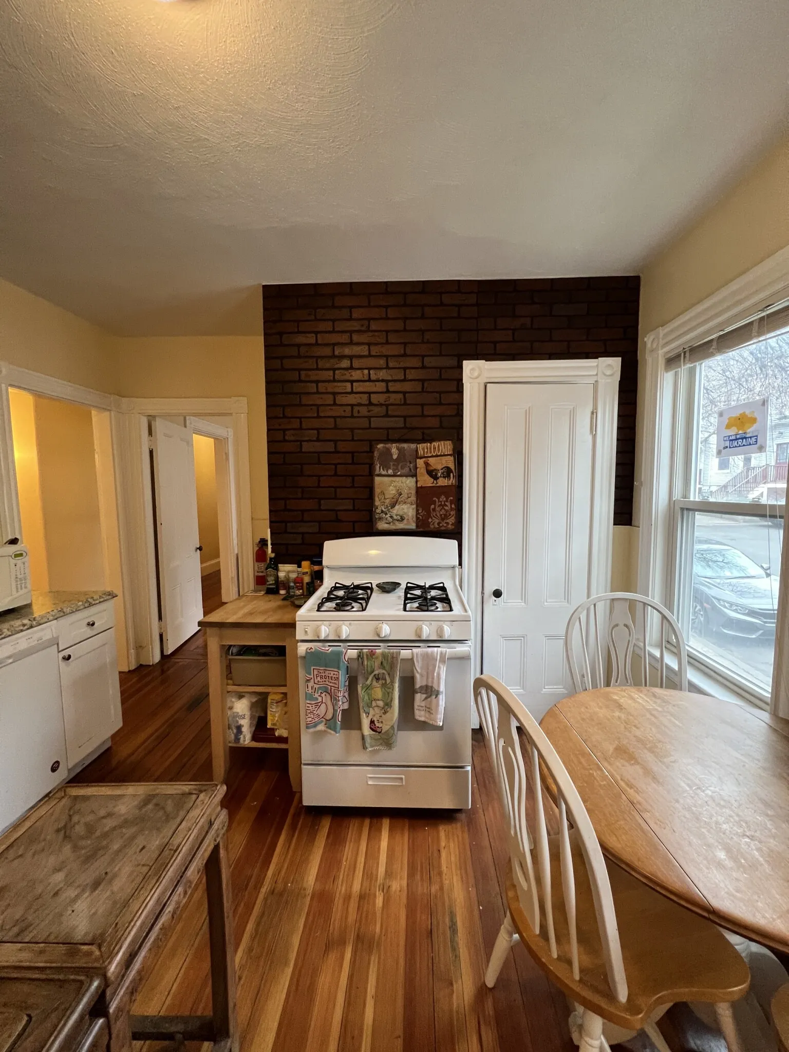 3 bed, 1 bath apartment for rent at 2 Gilson Ter Unit 1, Spring Hill — photo 10 of 25