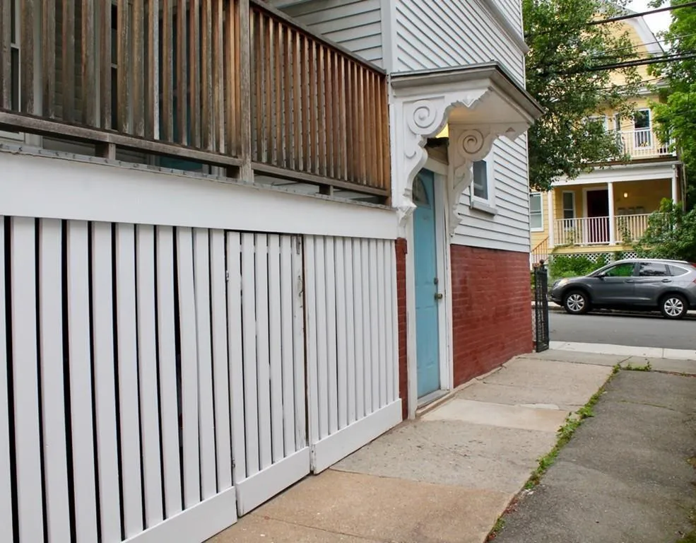 3 bed, 1 bath apartment for rent at 2 Gilson Ter Unit 1, Spring Hill — photo 20 of 25