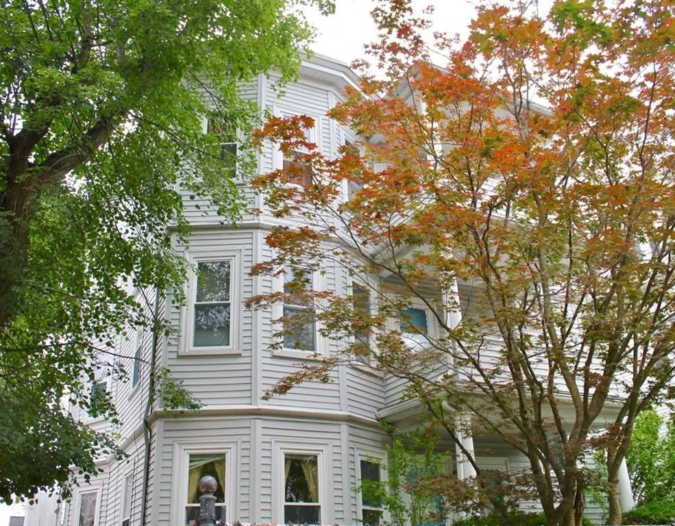 3 bed, 1 bath apartment for rent at 2 Gilson Ter Unit 1, Spring Hill — photo 24 of 25