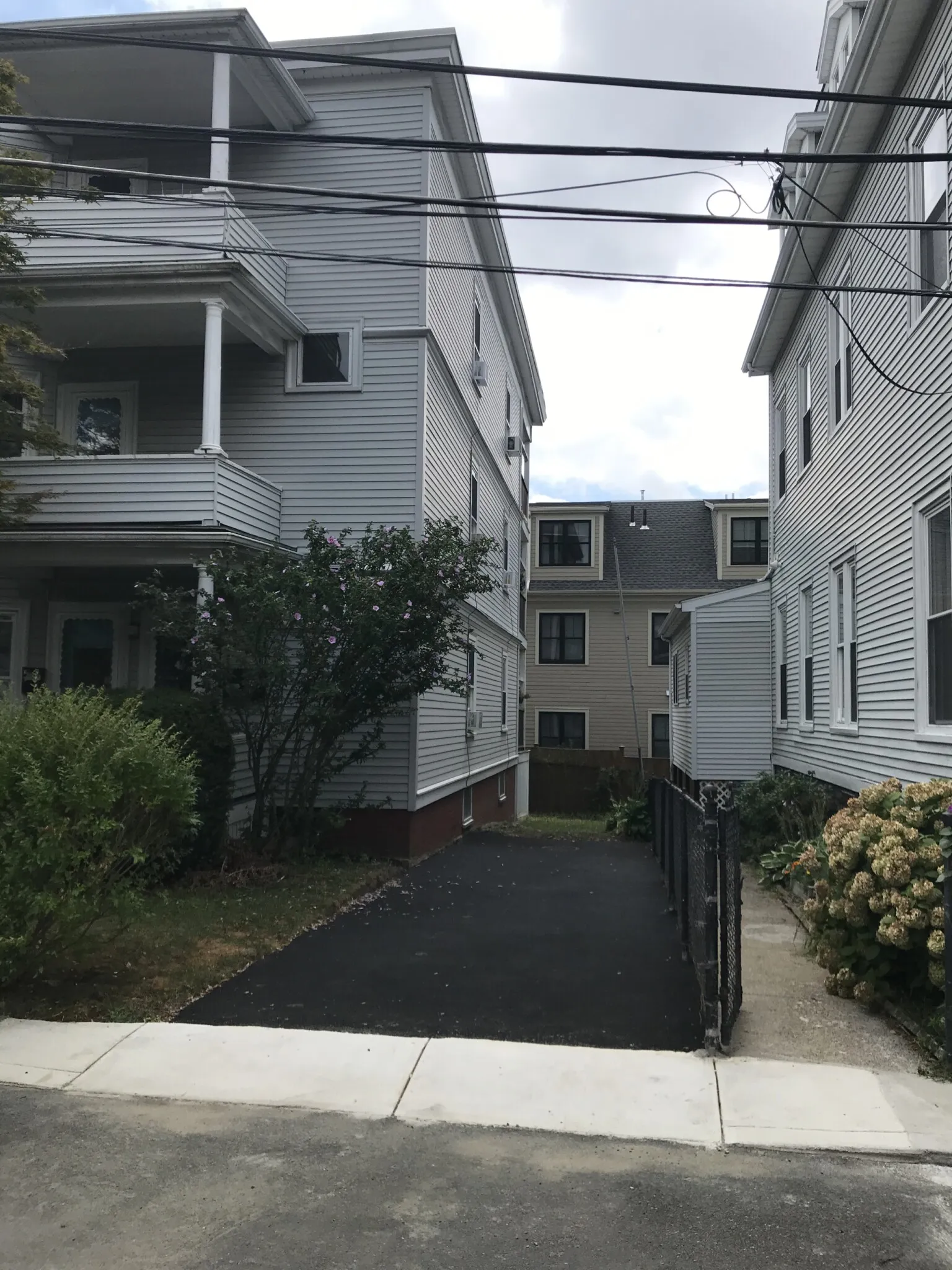 3 bed, 1 bath apartment for rent at 2 Gilson Ter Unit 1, Spring Hill — photo 16 of 25