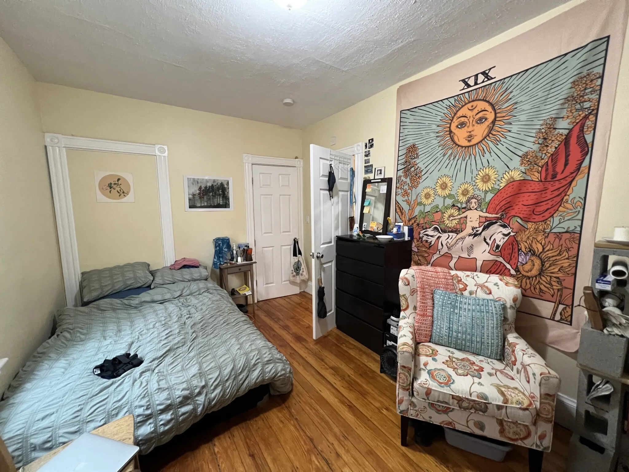 3 bed, 1 bath apartment for rent at 2 Gilson Ter Unit 1, Spring Hill — photo 14 of 25