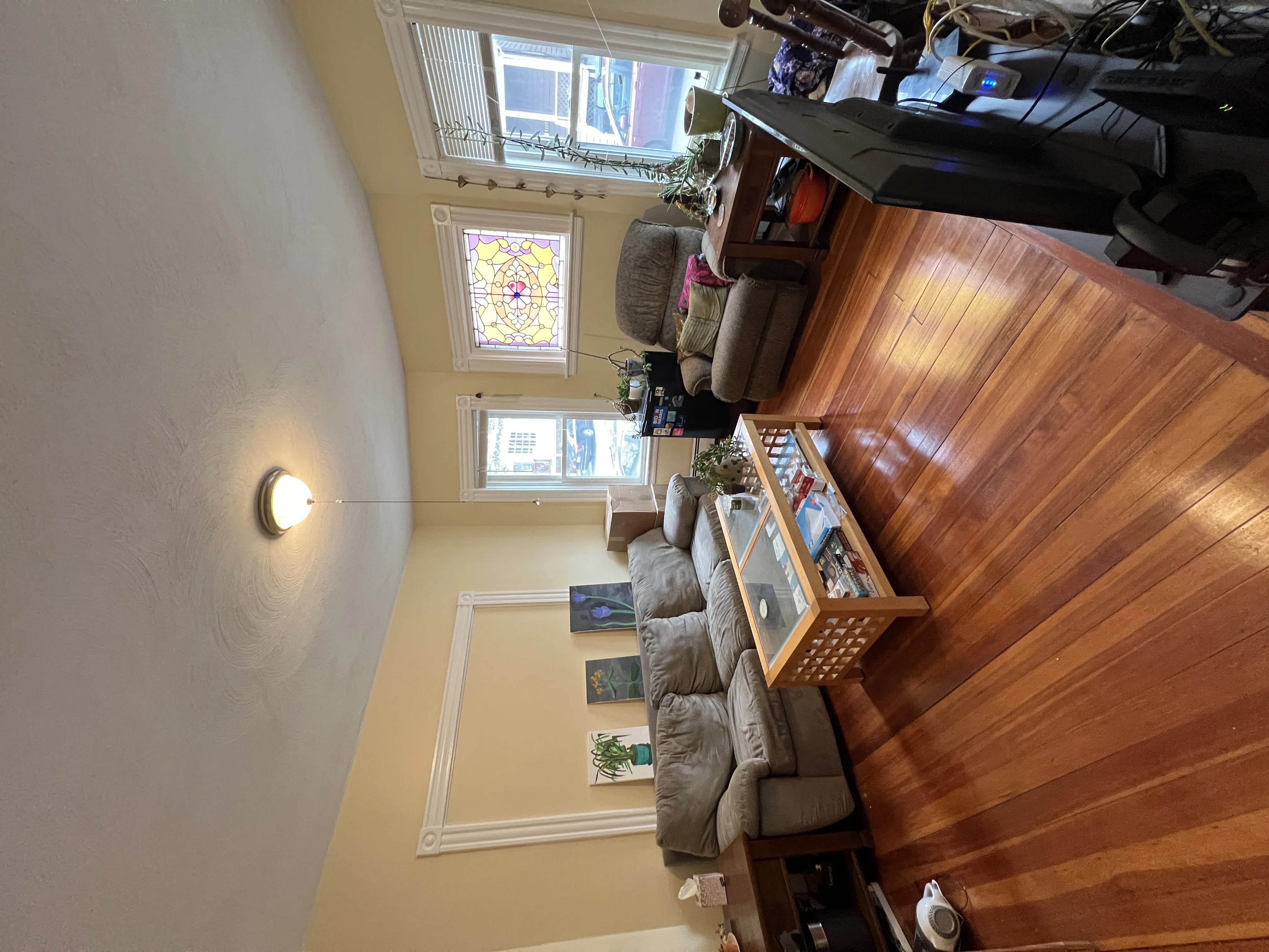 3 bed, 1 bath apartment for rent at 2 Gilson Ter Unit 1, Spring Hill