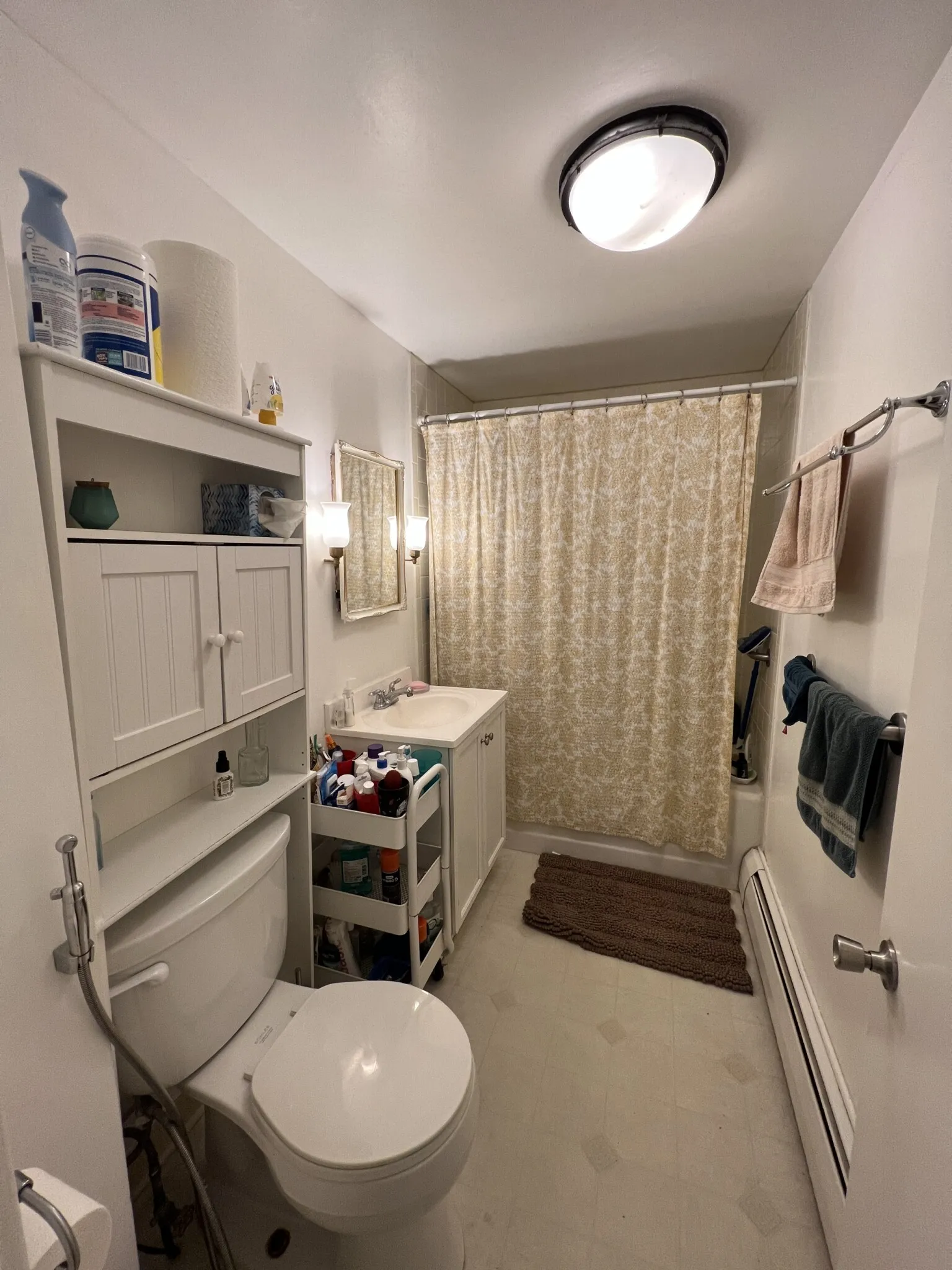 3 bed, 1 bath apartment for rent at 2 Gilson Ter Unit 1, Spring Hill — photo 12 of 25