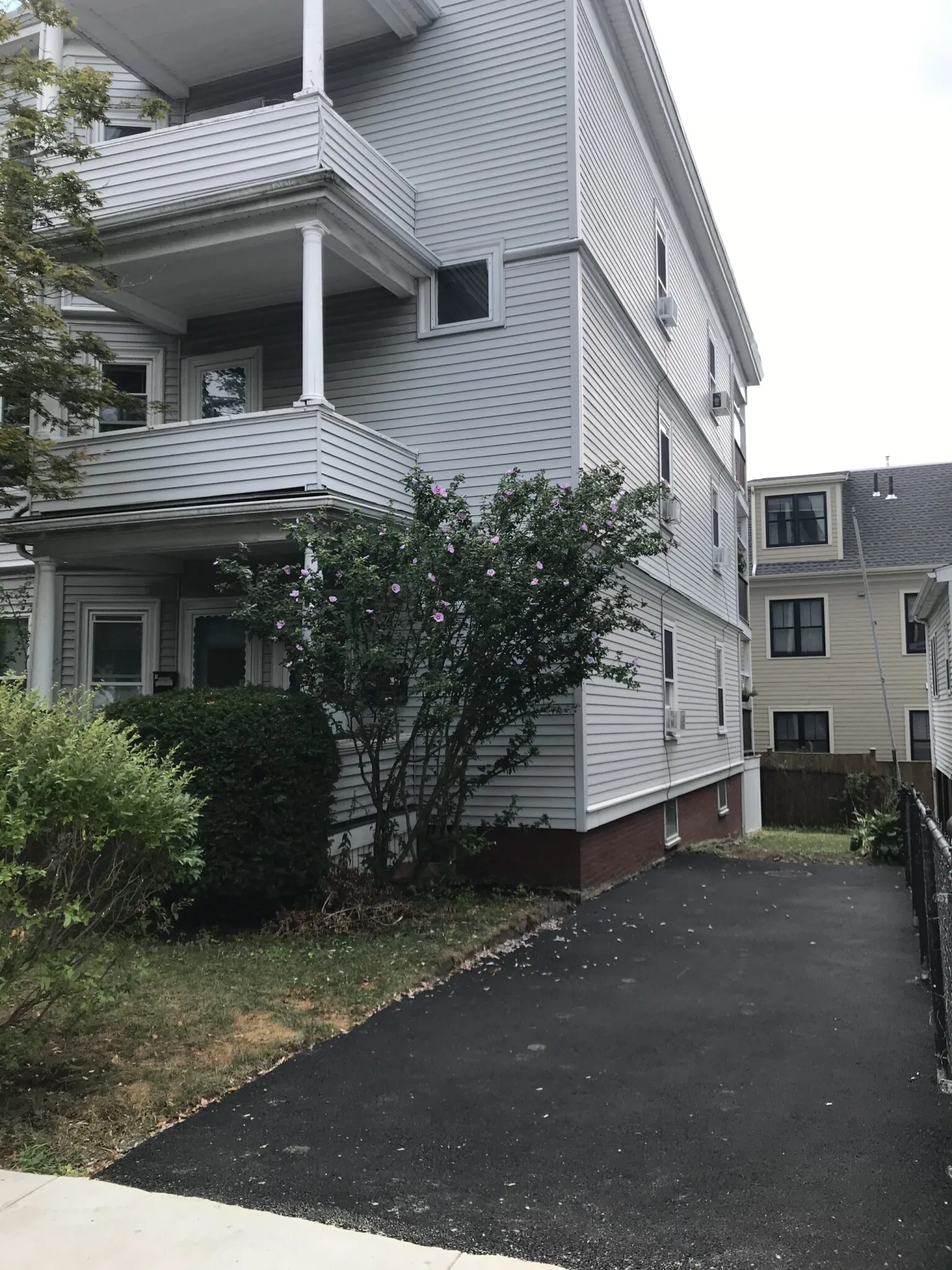 3 bed, 1 bath apartment for rent at 2 Gilson Ter Unit 1, Spring Hill — photo 15 of 25