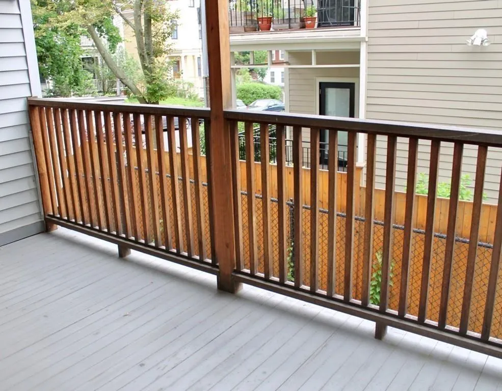 3 bed, 1 bath apartment for rent at 2 Gilson Ter Unit 1, Spring Hill — photo 23 of 25