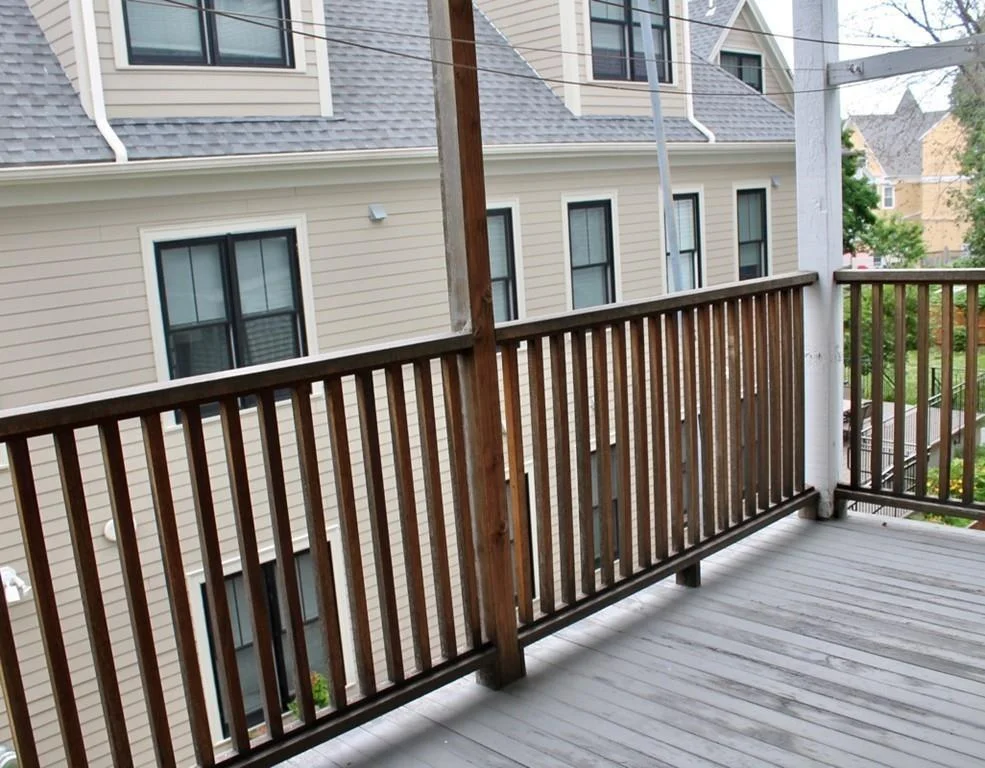 3 bed, 1 bath apartment for rent at 2 Gilson Ter Unit 1, Spring Hill — photo 21 of 25