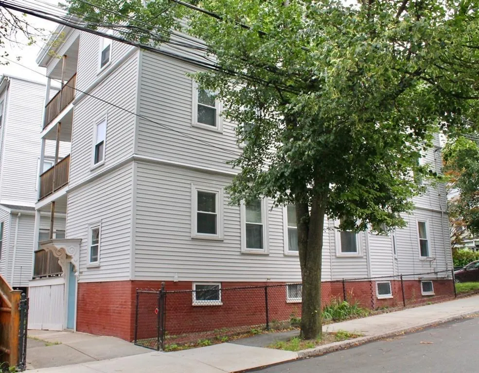 3 bed, 1 bath apartment for rent at 2 Gilson Ter Unit 1, Spring Hill — photo 19 of 25