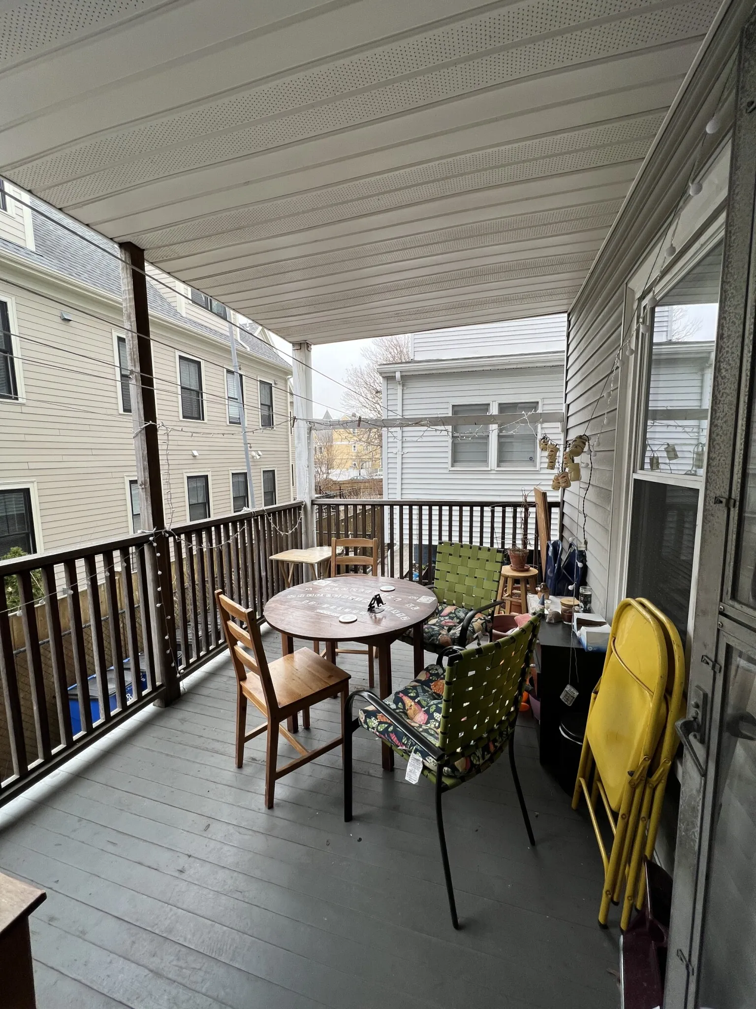 3 bed, 1 bath apartment for rent at 2 Gilson Ter Unit 1, Spring Hill — photo 5 of 25