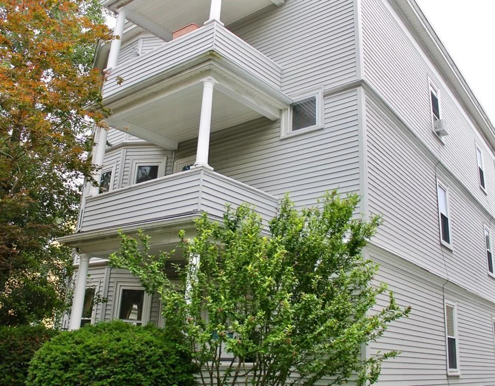 3 bed, 1 bath apartment for rent at 2 Gilson Ter Unit 1, Spring Hill — photo 18 of 25