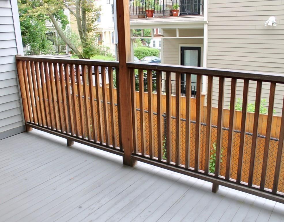 3 bed, 1 bath apartment for rent at 2 Gilson Ter Unit 1a, Spring Hill — photo 18 of 19