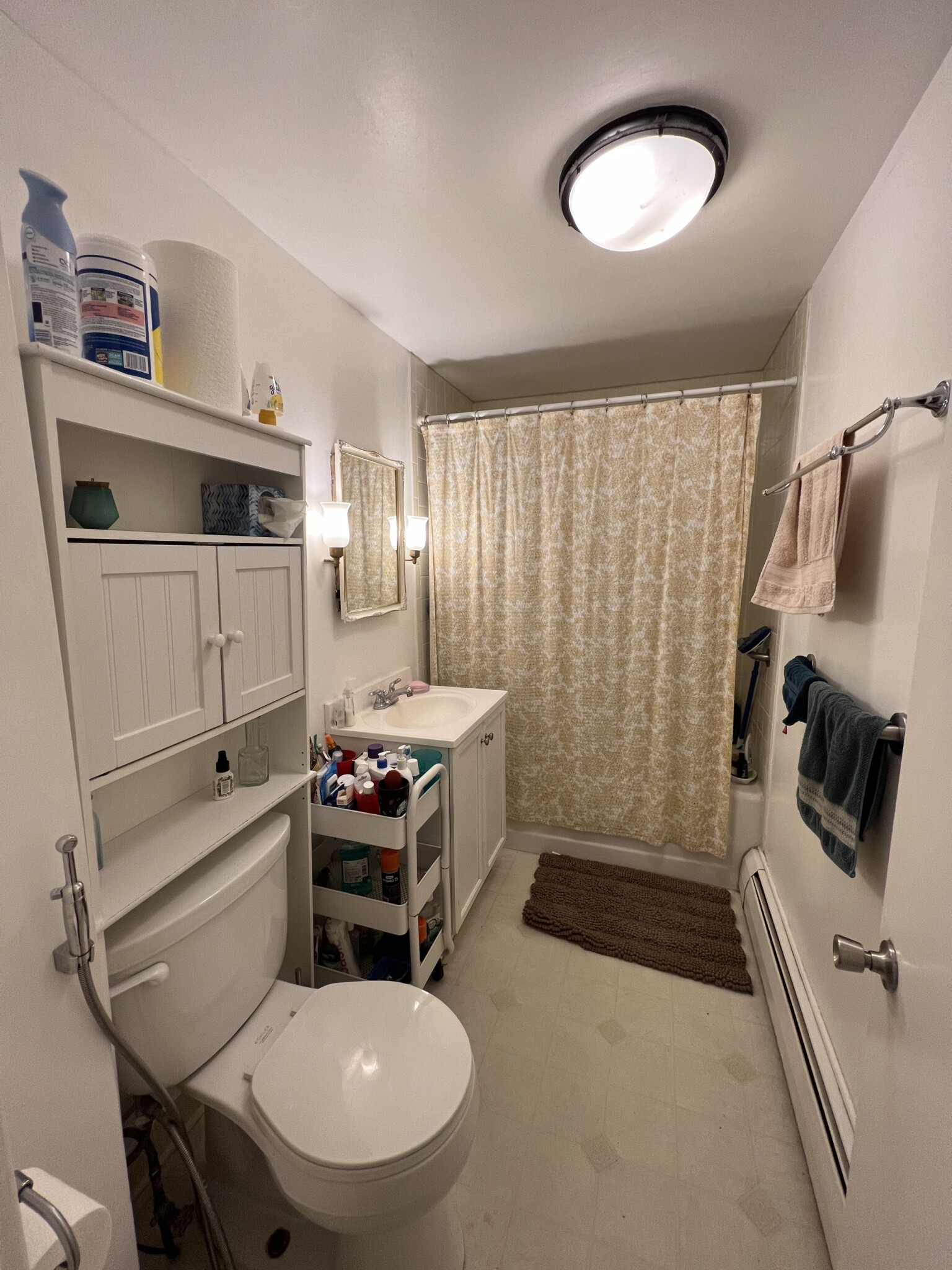 3 bed, 1 bath apartment for rent at 2 Gilson Ter Unit 1a, Spring Hill — photo 12 of 19