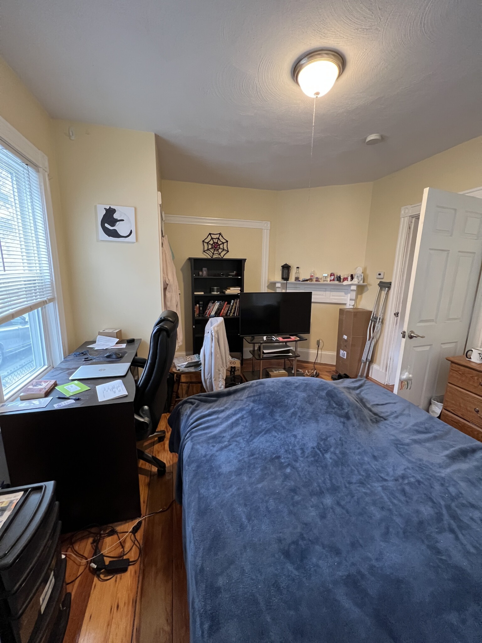 3 bed, 1 bath apartment for rent at 2 Gilson Ter Unit 1a, Spring Hill — photo 10 of 19