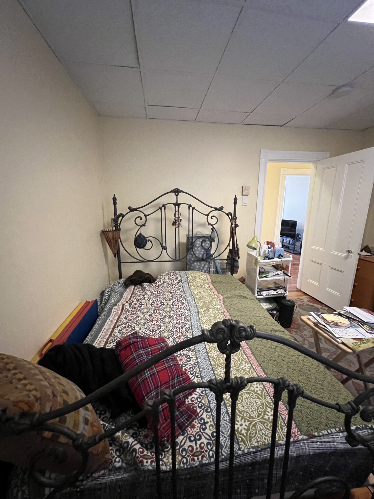 3 bed, 1 bath apartment for rent at 2 Gilson Ter Unit 1a, Spring Hill — photo 11 of 19