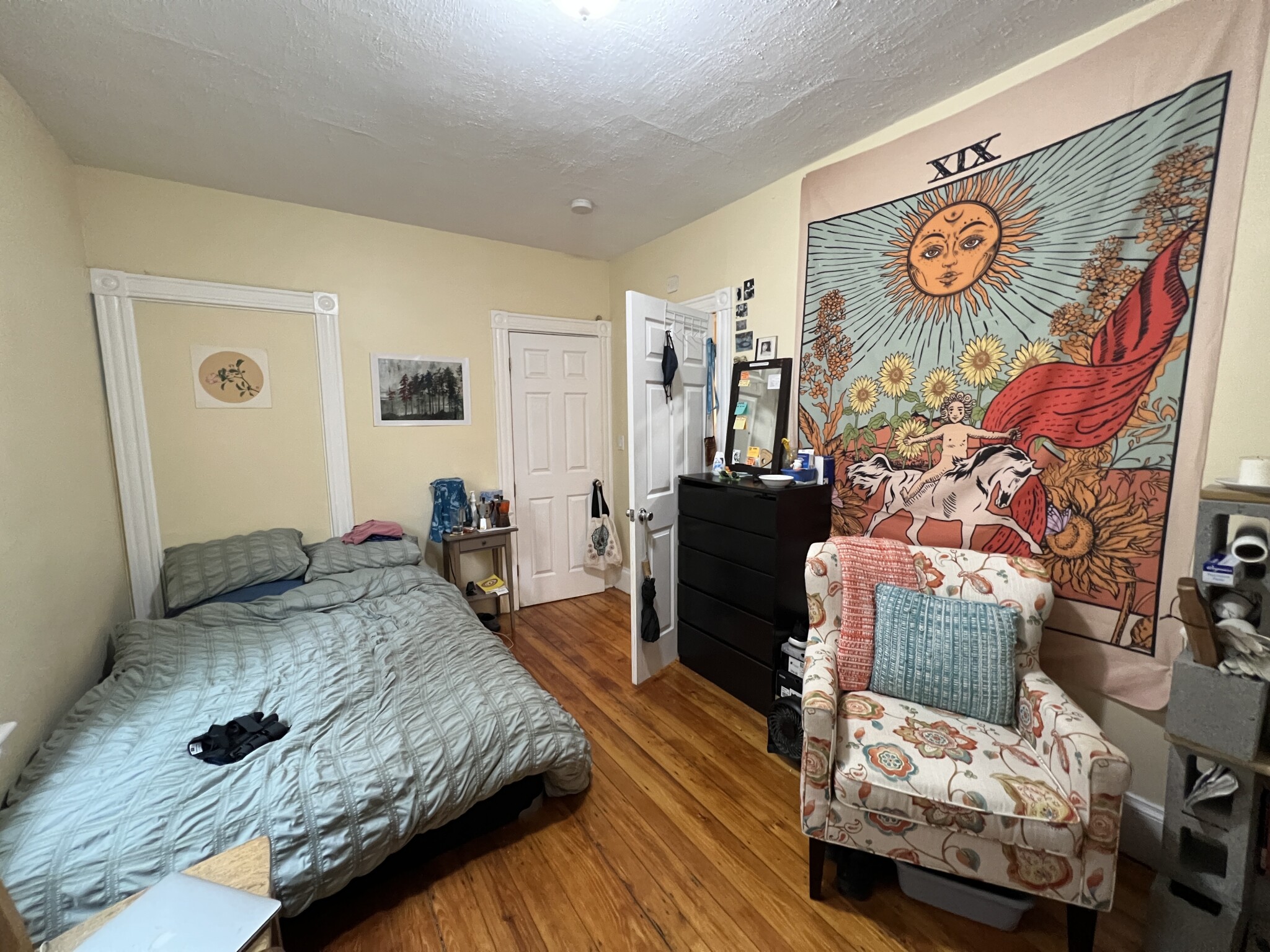 3 bed, 1 bath apartment for rent at 2 Gilson Ter Unit 1a, Spring Hill — photo 4 of 19