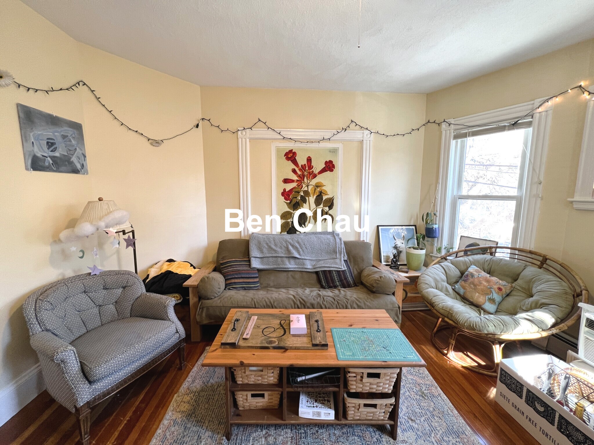3 bed, 1 bath apartment for rent at 2 Gilson Ter Unit 1B, Spring Hill
