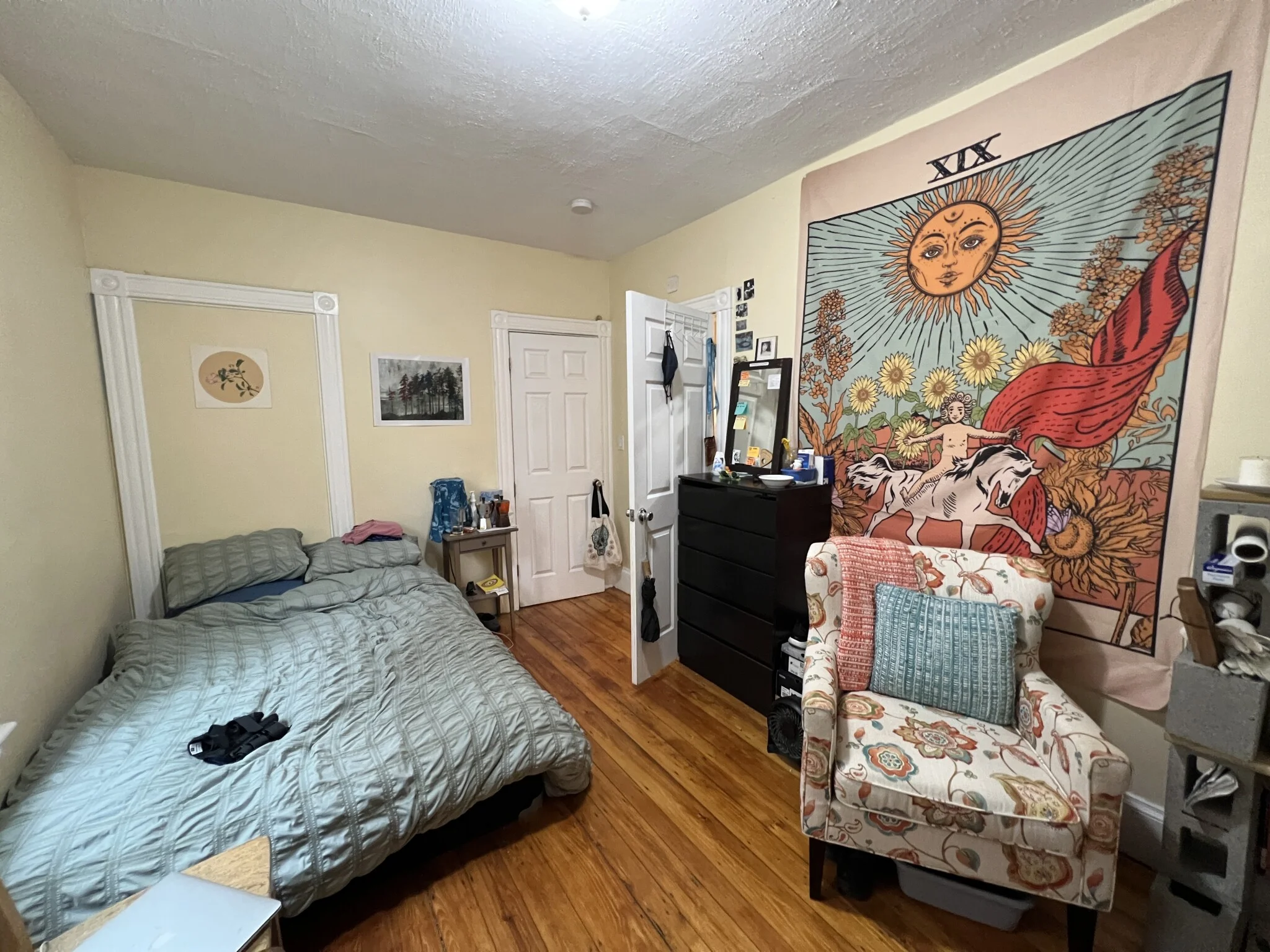 3 bed, 1 bath apartment for rent at 2 Gilson Ter Unit 2, Spring Hill — photo 14 of 14