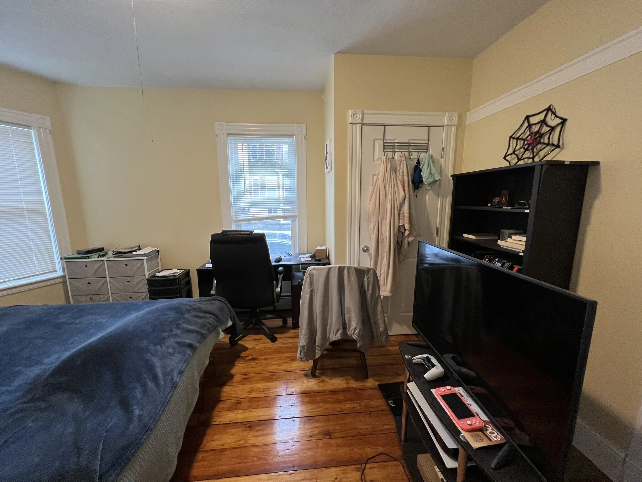 3 bed, 1 bath apartment for rent at 2 Gilson Ter Unit 2, Spring Hill — photo 8 of 14