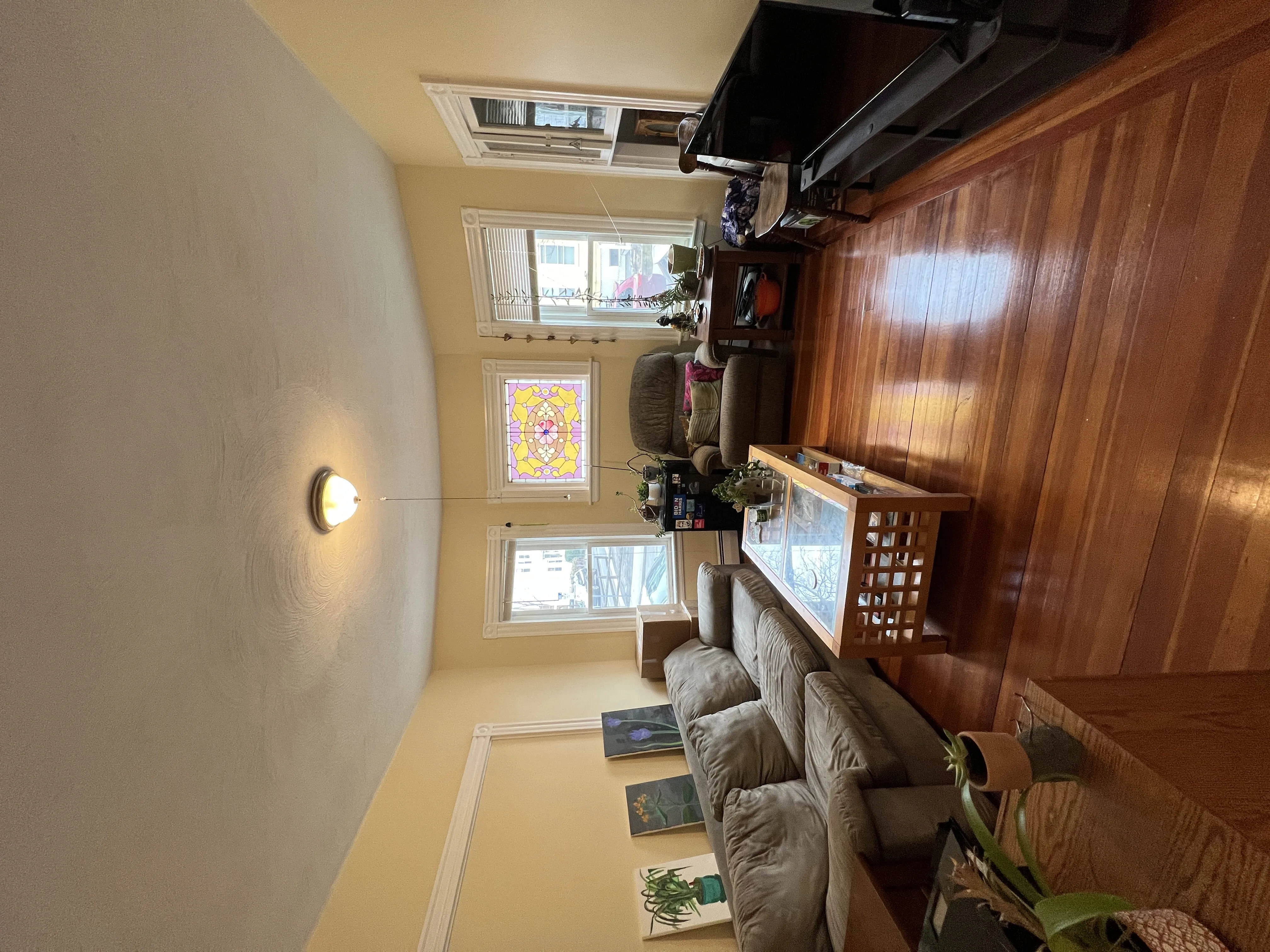 3 bed, 1 bath apartment for rent at 2 Gilson Ter Unit 2, Spring Hill — photo 2 of 14
