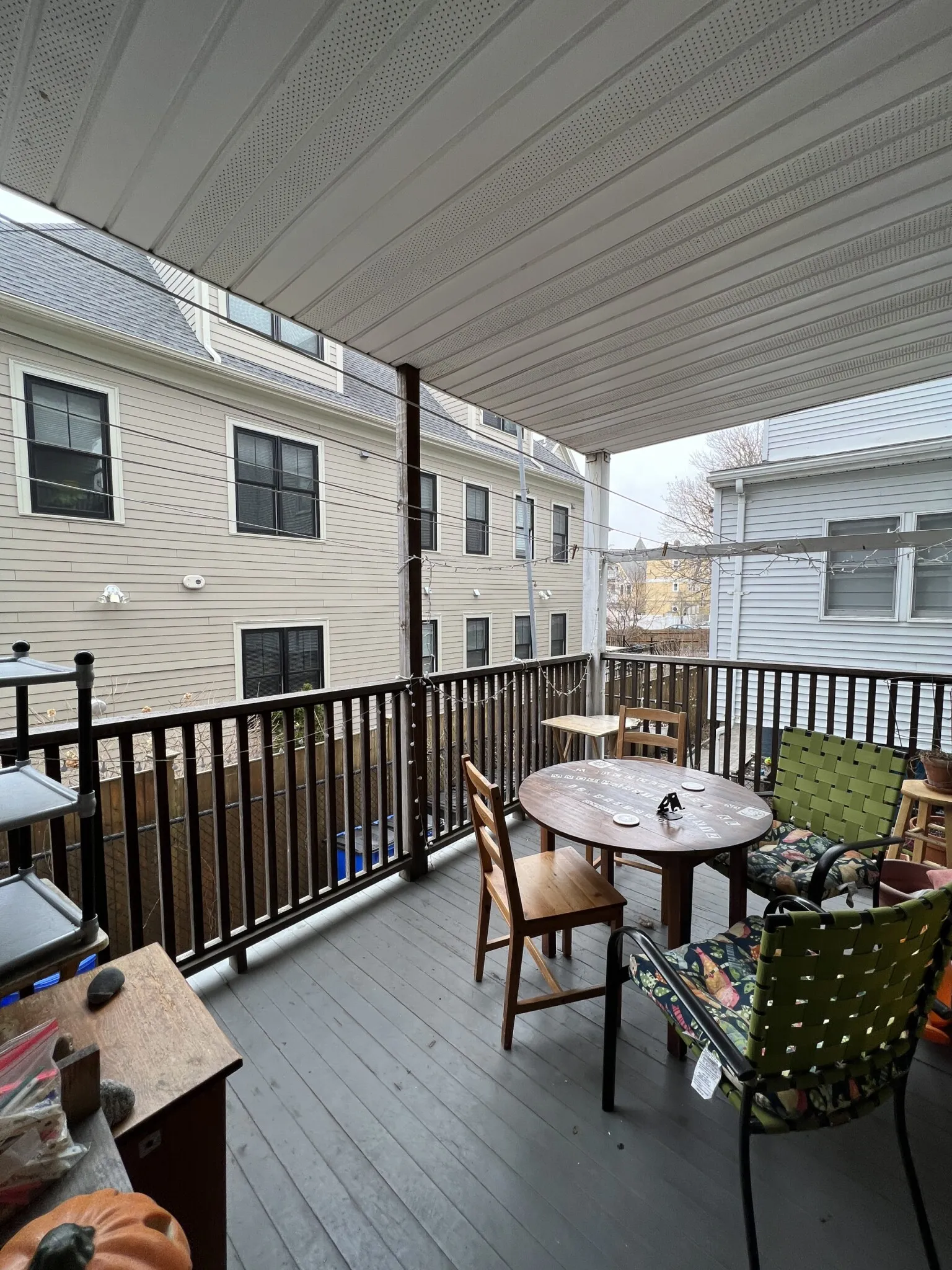 3 bed, 1 bath apartment for rent at 2 Gilson Ter Unit 2, Spring Hill — photo 6 of 14