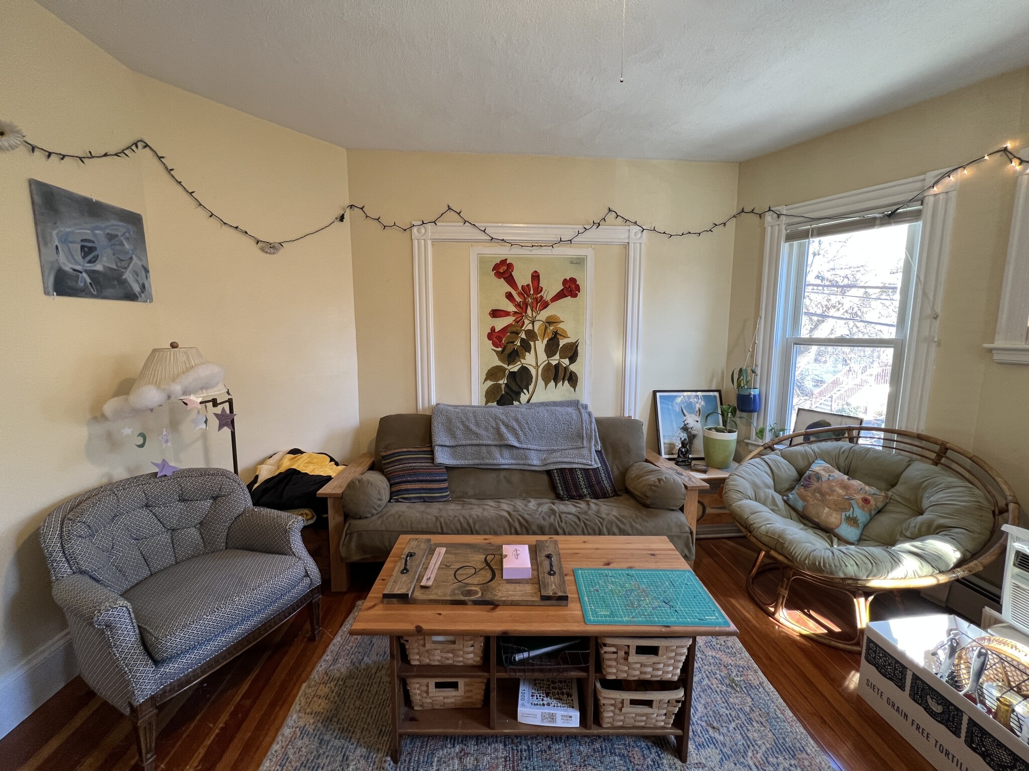 3 bed, 1 bath apartment for rent at 2 Gilson Ter Unit 2A, Spring Hill