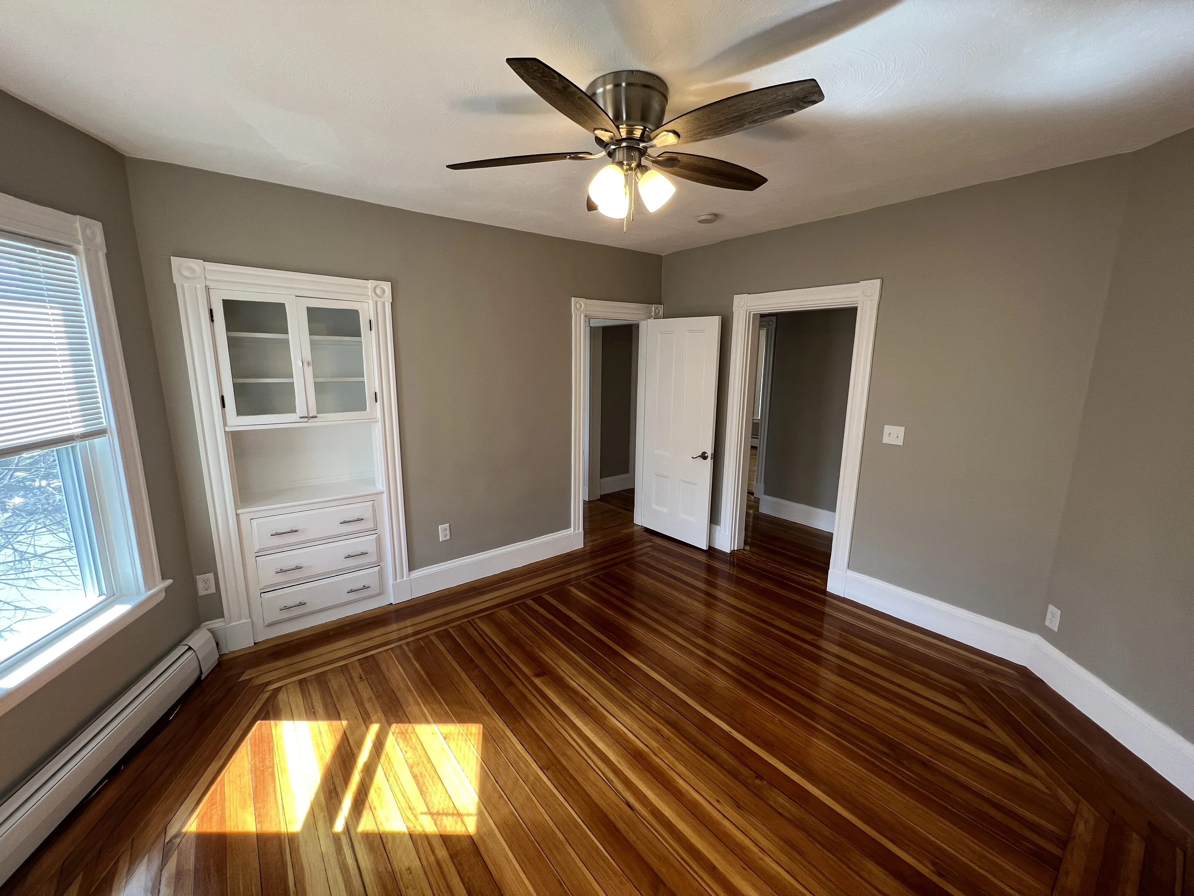 3 bed, 1 bath apartment for rent at 2 Gilson Ter Unit 3, Spring Hill — photo 16 of 32
